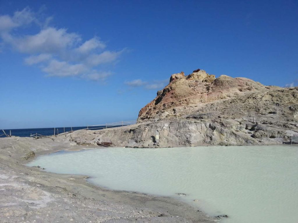 curiosità sull'isola di vulcano